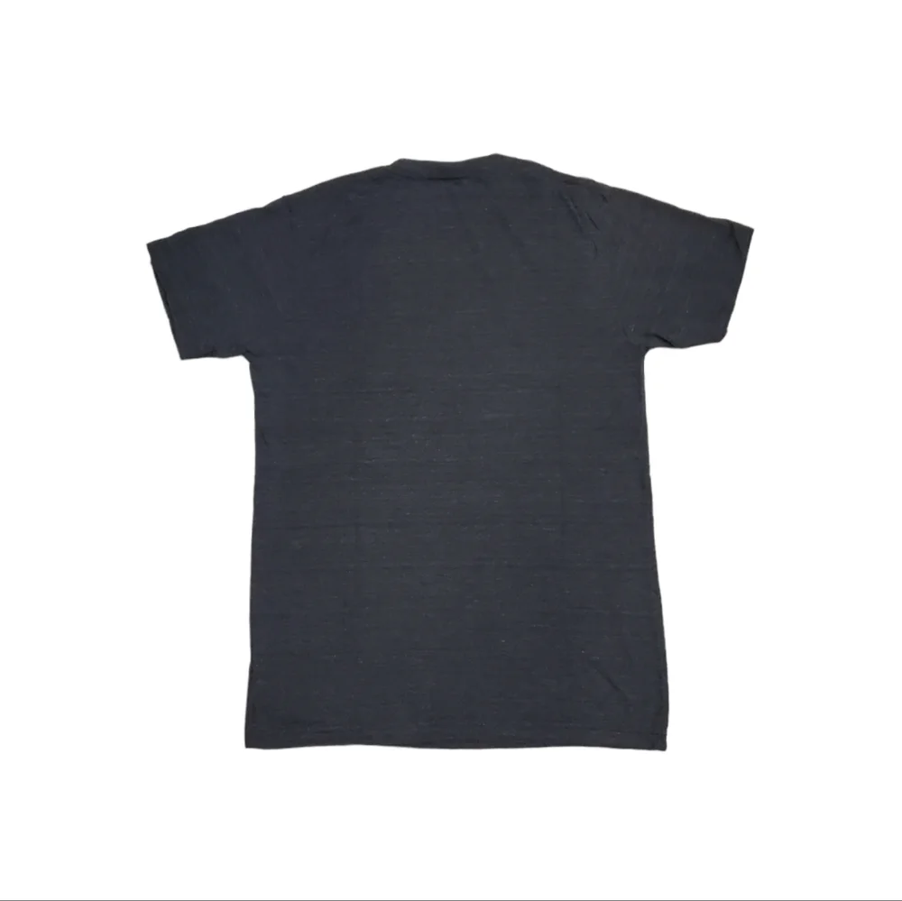 Rare Old School Homage Princeton Tigers tee - Picture 4 of 4